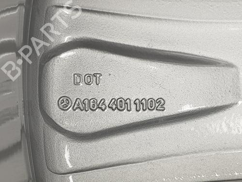 Rim MERCEDES-BENZ M-CLASS (W164) ML 280 CDI 4-matic (164.120) | BP22384205C45 