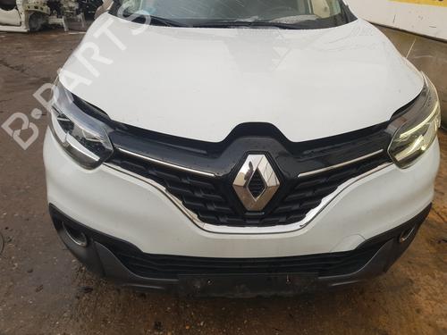 Right front door RENAULT KADJAR (HA_, HL_)  | BP32219794C3 