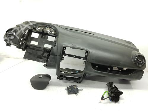 Kollisonspute sett RENAULT CLIO IV (BH_) 1.5 dCi 90 | BP9170418C86 