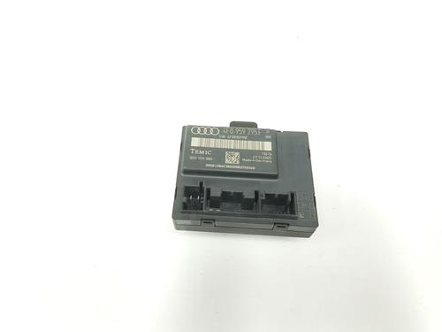 Elektronisk modul AUDI A6 C6 (4F2) 2.0 TDI (140 hp) 9543330