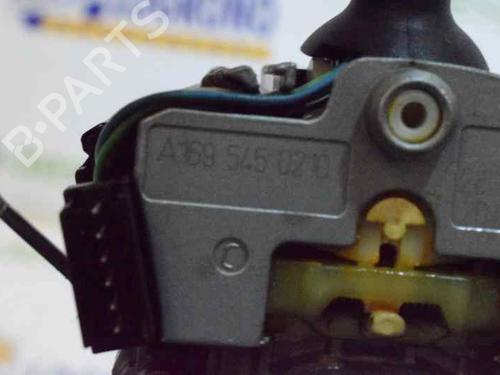 Steering column stalk MERCEDES-BENZ A-CLASS (W169) A 180 CDI (169.007, 169.307) | BP1364170I23 