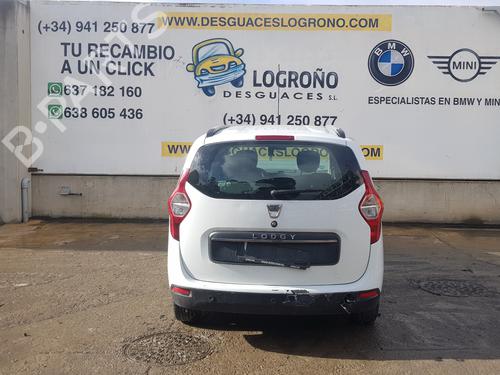 Front right lock DACIA LODGY (JS_) | BP36042161C97 - Image 12