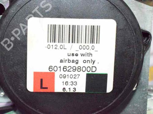 Front left seatbelt BMW 5 (E60) 525 d xDrive | BP8746480I26 