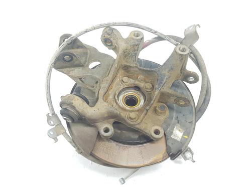 Right rear steering knuckle TOYOTA RAV 4 III (_A3_) 2.2 D 4WD (ALA30_, ALA30R) | BP9672662M28 