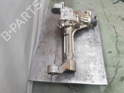 Front differential NISSAN NAVARA NP300 (D40)  | BP26660499M23 