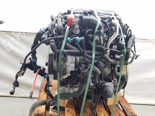 Motor FORD RANGER (TKE) 2.2 TDCi 4x4 | BP29814079M1