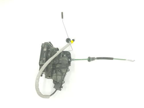 Front right lock MERCEDES-BENZ GLC (X253) 220 d 4-matic (253.905, 253.903) | BP10648213C97 