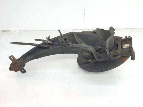 Used Left rear steering knuckle MITSUBISHI ASX (GA_W_) 1.6 LPG (117 hp) 5209323