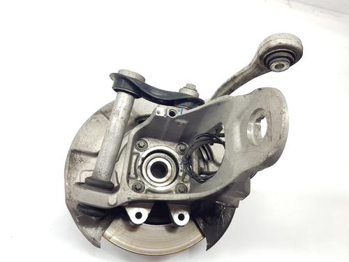 Right rear steering knuckle BMW X5 (F15, F85) xDrive 25 d | BP29716457M28 