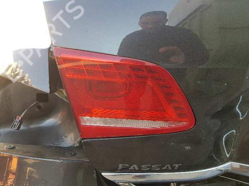 Elektronisk modul VW PASSAT B7 (362)  | BP13732936M83 