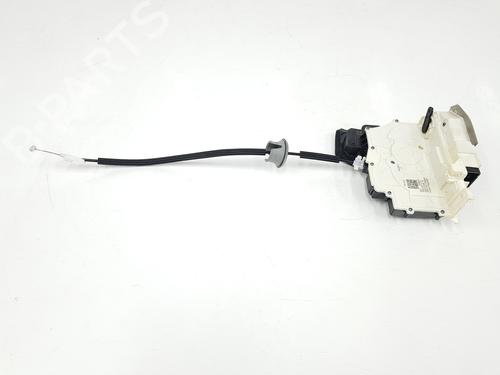 Used Front left lock Front left lock 37161348 37161348