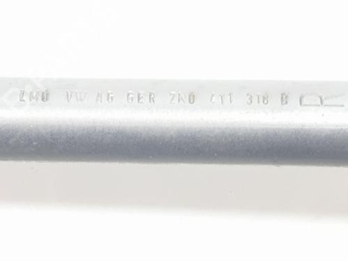 Right front suspension arm VW CRAFTER Van (SY_, SX_)  | BP29535425M13 