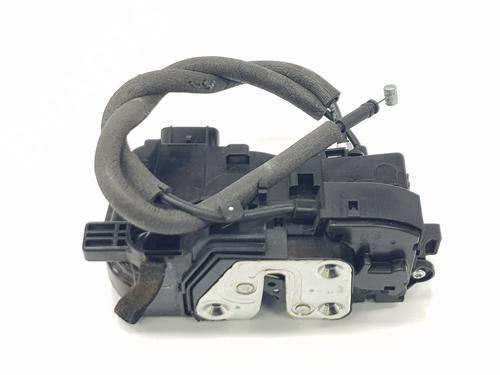 Used Rear right lock KIA SPORTAGE III (SL) 1.7 CRDi (116 hp) 11843414