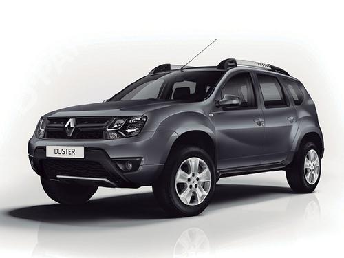 Used Parts DACIA DUSTER (HM_)  1.5 dCi 115 (HMAD)  1166521