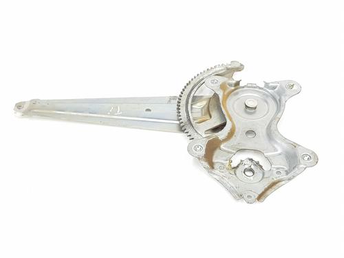 Rudehejsemekanisme venstre bagtil Rudehejsemekanisme venstre bagtil TOYOTA LAND CRUISER PRADO (_J15_) [2009-2026] 34330792 34330792