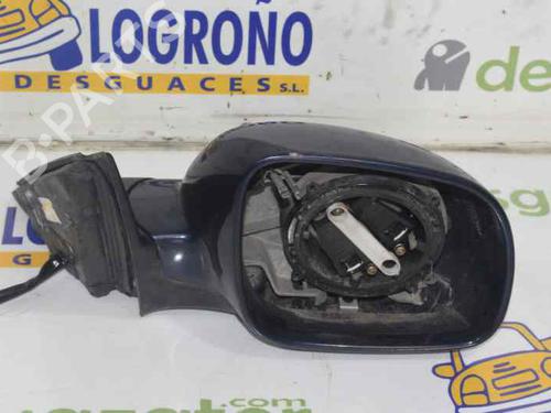 Right mirror VW PASSAT B5.5 (3B3) 1.9 TDI | BP770136C27