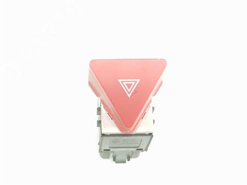 Used Warning switch VW CADDY III Box Body/MPV (2KA, 2KH, 2CA, 2CH) 1.9 TDI (105 hp) 12460026