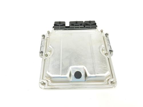 Engine control unit (ECU) CITROËN C5 I (DC_) 2.0 HDi (DCRHZB, DCRHZE) | BP18422812M57 