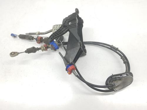 Gear lever NISSAN QASHQAI I (J10, NJ10) 1.5 dCi | BP8340688M90 