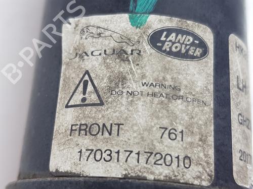 Left front shock absorber JAGUAR F-PACE (X761) | BP36679080M16 - Image 7
