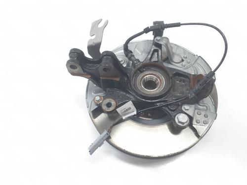 Right front steering knuckle OPEL ASTRA L Sports Tourer (O5) 1.2 (FRHNSL, FRHNSR) | BP23227028M26 
