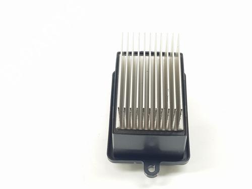 Heater resistor PEUGEOT 3008 II SUV (MC_, MR_, MJ_, M4_) 1.5 BlueHDi 130 | BP29711031M108 