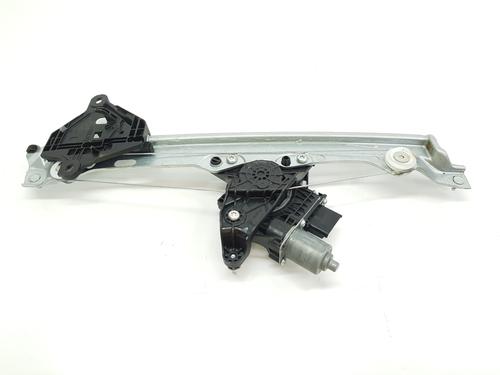 Rear left window mechanism DACIA DUSTER (PYM_, PYN_) 1.2 TCe 130 | BP37524648C24 - Image 2