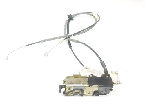 Used Front right lock PEUGEOT 1007 (KM_) 1.4 (75 hp) 12144064