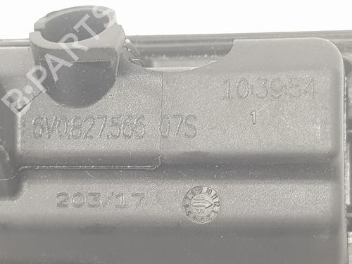 Tailgate handle SEAT ATECA (KH7, KHP) 1.6 TDI | BP13704358C132 