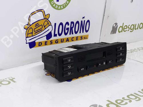 Climate control BMW 3 Convertible (E46) 320 Cd | BP2973328I5 