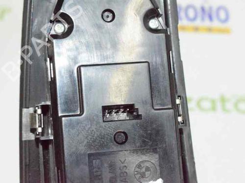 Right front window switch BMW 5 (E60) 530 d | BP1363960I26 
