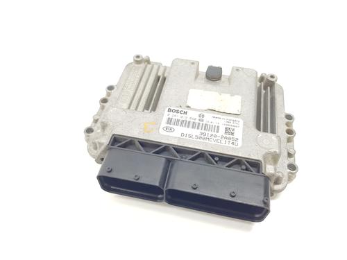 Engine control unit (ECU) KIA SPORTAGE III (SL) 1.7 CRDi | BP21048713M57 
