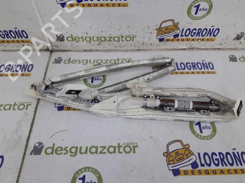 Left curtain airbag MERCEDES-BENZ C-CLASS (W204) C 220 CDI (204.002) | BP3118192C11 