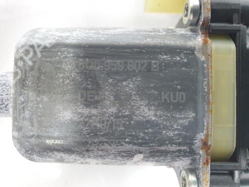 Right front window motor VW GOLF VII (5G1, BQ1, BE1, BE2) 1.6 TDI | BP10283560E20