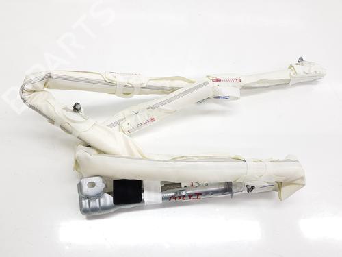 Used Left curtain airbag RENAULT ARKANA I (LCM_, LDN_) [2019-2025]  29535889