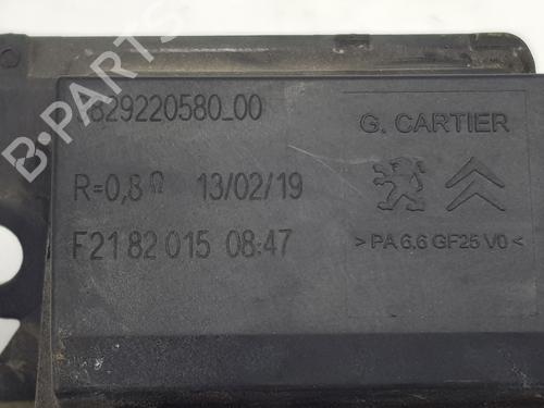 Electronic module CITROËN BERLINGO (ER_, EC_) 1.6 BlueHDi 100 | BP34723134M83  - Image 5