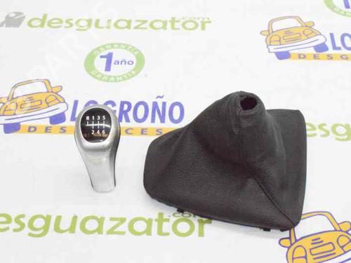 Used Shift knob BMW 3 Touring (E91) 320 d (184 hp) 11392935