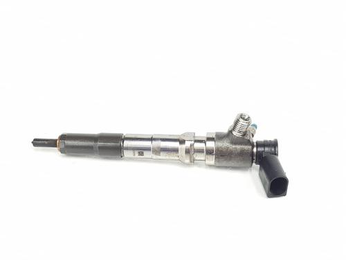 Injector FORD TRANSIT CUSTOM V362 Bus (F3) 2.0 EcoBlue (130 hp) 31344056