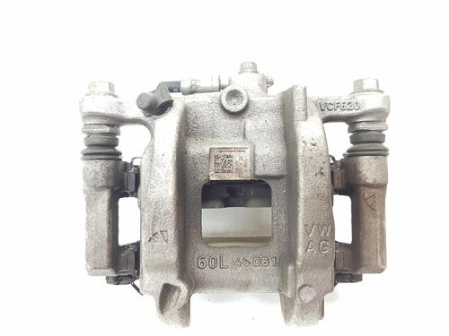 Used Left front brake caliper Left front brake caliper VW ID.3 (E11, E12) Pro S (204 hp) 34437546 34437546
