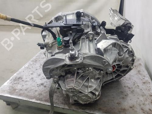 Gearbox RENAULT TRAFIC III Van (FG_)  | BP33608591M3  - Image 5