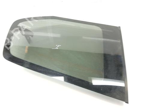 Rear left quarter glass TOYOTA LAND CRUISER PRADO (_J12_) 3.0 D-4D (KDJ120, KDJ125) | BP17806672C93 