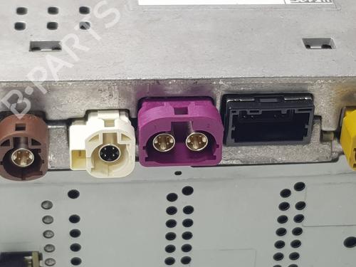 Electronic module JAGUAR F-PACE (X761) | BP37429949M83 - Image 5