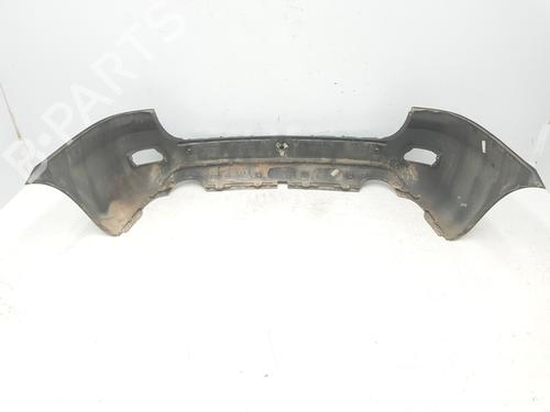 Rear bumper HYUNDAI SANTA FÉ II (CM) 2.2 CRDi GLS | BP23139650C8 
