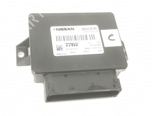 Elektronisk modul NISSAN X-TRAIL III (T32_, T32R, T32RR) 2.0 dCi ALL MODE 4x4-i (NT32) (177 hp) 9153351