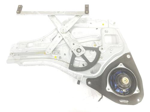 Front right window mechanism KIA SPORTAGE II (JE_, KM_) 2.0 CRDi 4WD | BP11849039C23 