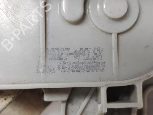 Rear left lock LANCIA DELTA III (844_) 1.6 D Multijet (844.AXC11, 844.AXC1A) | BP16569685C100 
