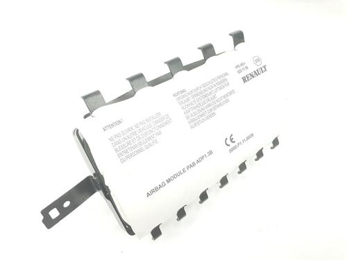 Passasjer kollisjonspute RENAULT CLIO IV (BH_) 1.5 dCi 75 | BP17986431C10 