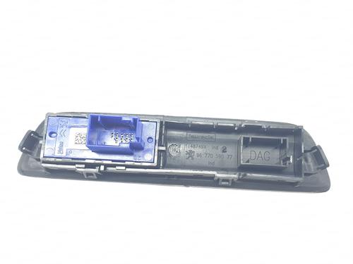 Switch PEUGEOT 208 I (CA_, CC_) 1.6 BlueHDi 100 | BP20190532I30 