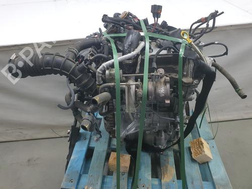 Engine DACIA SANDERO II  | BP29591183M1 