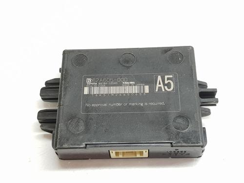 Electronic module TOYOTA RAV 4 V (_A5_, _H5_) 2.5 Hybrid (AXAH52) | BP36870150M83  - Image 6